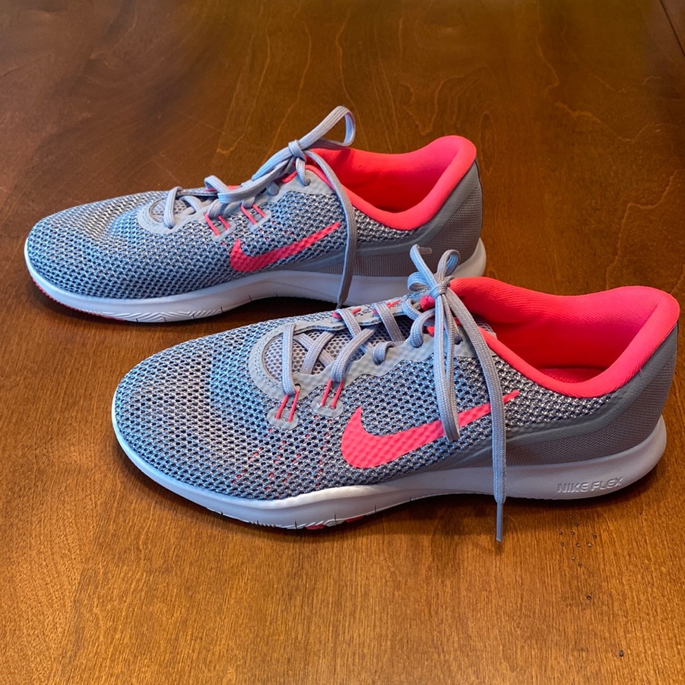 Nike Training Flex Sneakers